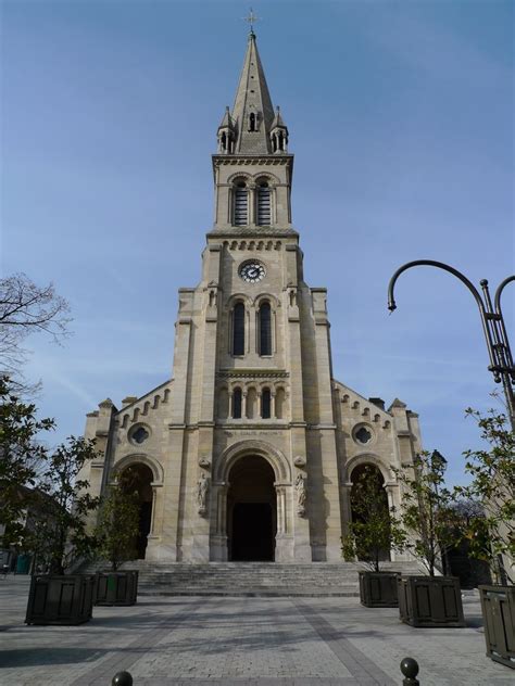 saint denis argenteuil|Basilique Saint Denys, Argenteuil